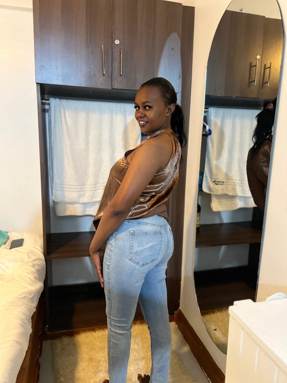 Ebony Browns